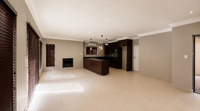 3 Bedroom Property for Sale in Shellyvale Free State